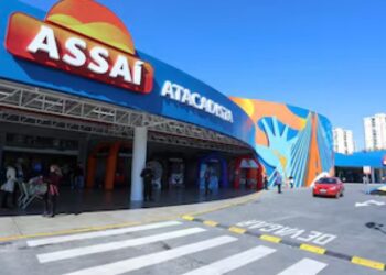 Assaí tem R$ 1,3 bilhão em bens arrolados pela Receita por causa de contingências do GPA