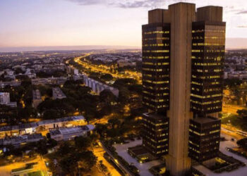 BC anuncia rolagem integral de US$ 15,1 bi em swaps que vencem em novembro