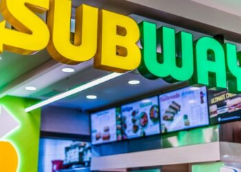 Cade aprova compra dos negócios do Subway no Brasil pela Zamp