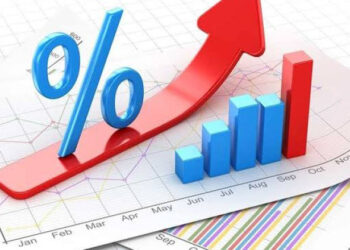 DIs longos seguem Treasuries e caem; curtos indicam alta de 25 pontos da Selic