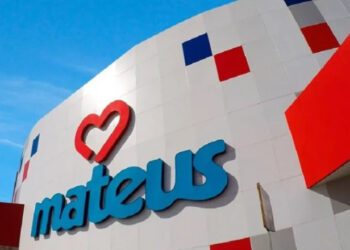Grupo Mateus recebe autuação de R$ 1,05 bilhão da Receita Federal