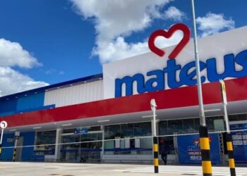 Grupo Mateus vai pagar R$ 100,4 milhões em juros sobre capital próprio