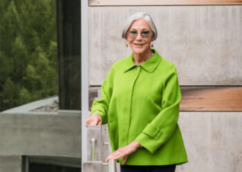 Herdeira do Walmart torna-se a mulher mais rica do mundo