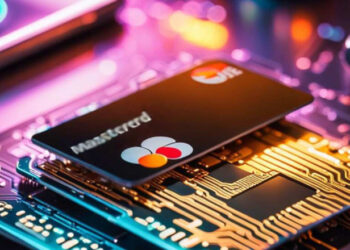 Mastercard lança cartão de débito criptográfico para uso não custodial