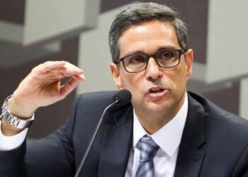 Ninguém considerou alta de 0,5 p.p. da Selic, diz Campos Neto