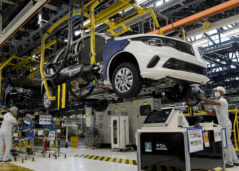 PIB Brasileiro cresce 1,4% no segundo trimestre de 2024, superando expectativas