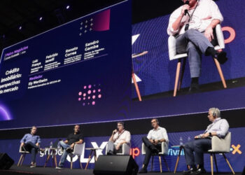 Poupança e FGTS vão deixar de ser as principais fontes de financiamento para o crédito imobiliário