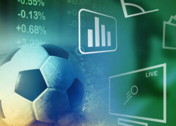 Quais são as maiores empresas de apostas que atuam no Brasil