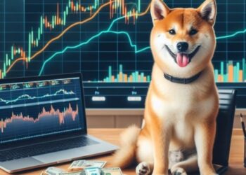 SHIB e DOGE aumentam o potencial de outubro