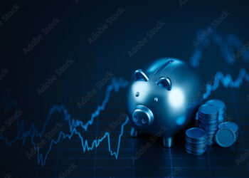 Taxa de Poupança bruta cai para 16% no 2º trimestre de 2024