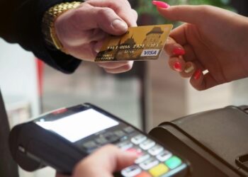 10 meios de pagamento mais usados nos EUA