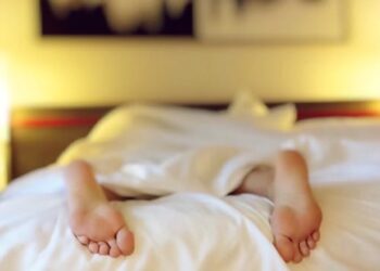 10 Sinais que é a hora de considerar a troca de colchão