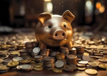 31% dos internautas pouparam dinheiro no último ano