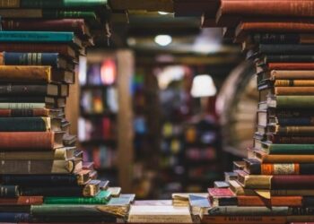 5 livros essenciais para aprender sobre finanças
