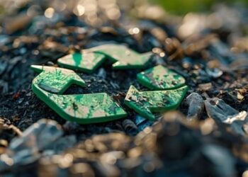 A Economia Circular e o setor de Energia: como as energias renováveis estão revolucionando o modelo de negócio