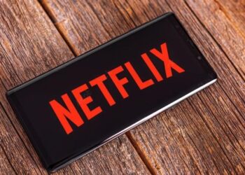 Ações dos EUA sobem com Netflix avançando com lucros otimistas