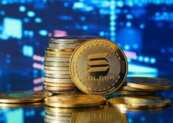 As criptomoedas mais promissoras para 2025