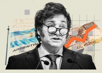 As reformas econômicas de Javier Milei já estão dando resultados na Argentina, afirmam economistas