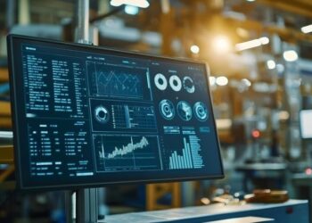 Automação e produtividade: como a IA está aumentando a eficiência nas empresas