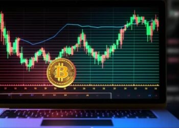 Bitcoin está a caminho de um preço de 6 dígitos, diz CIO da Bitwise