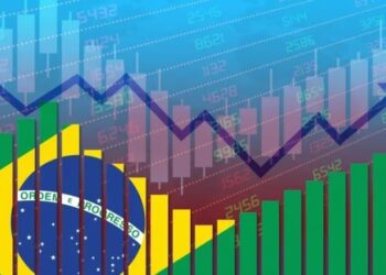 Brasil é potência para investimentos, mas precisa parar de se sabotar, alertam líderes financeiros