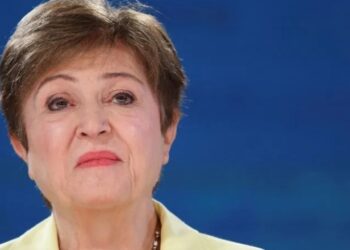 Chefe do FMI alerta para riscos de baixo crescimento e alta dívida global