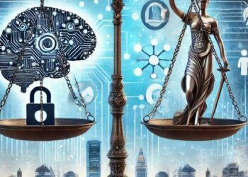 Desafios éticos da Inteligência Artificial na economia: até onde a automação pode ir?