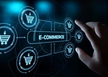 E-commerce deve registrar vendas recordes em 2024, calcula FecomercioSP