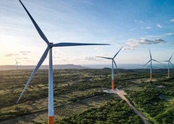 Empresas de energia eólica no Nordeste enfrentam prejuízo de R$ 1,4 bilhão