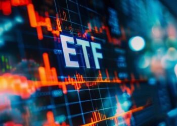 ETFs ganham força em 2024 com destaque para fundos internacionais e criptomoedas