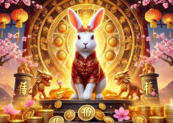 Fortune Rabbit: Uma Análise do Potencial no Mercado de Jogos