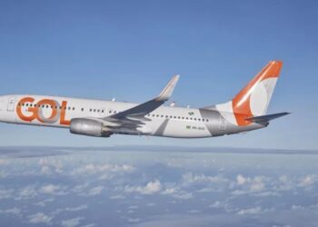 GOL passa a permitir pagamento de passagem com antecipação do FGTS