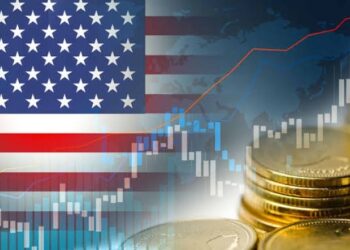 Goldman Sachs prevê retornos mais modestos para ações dos EUA na próxima década