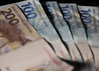 Governo central tem déficit primário de R$ 22,404 bilhões em agosto