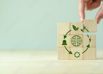 IA e a Economia Circular: um aliado na sustentabilidade