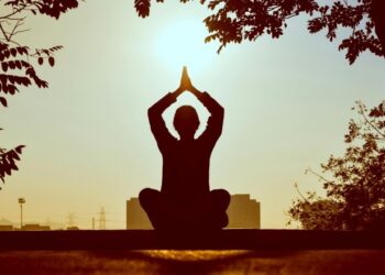 Meditação: o que acontece com  o cérebro durante a prática?