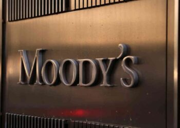 Moody’s eleva nota do Brasil, mas País ainda permanece em grau especulativo