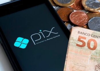 Novas regras do Pix entram em vigor em novembro com foco na segurança das transações