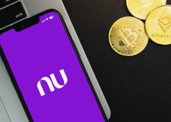 Nubank lança operadora de telefonia móvel com cobertura nacional