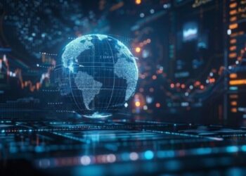 O crescimento da Inteligência Artificial na Economia Digital