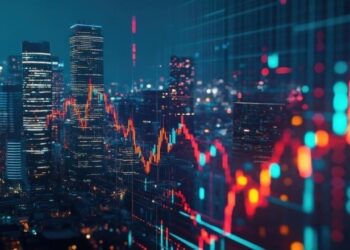 O papel da Inteligência Artificial nas políticas econômicas globais