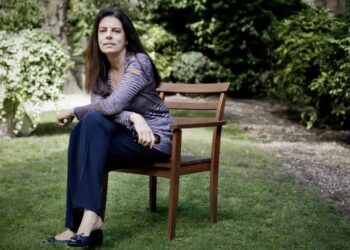 O patrimônio líquido de Françoise Bettencourt Meyers