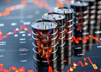 OPEP+ mantém cortes de produção de petróleo até o final do ano em meio a tensões no Oriente Médio