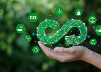 Os benefícios da economia circular para pequenas e médias empresas