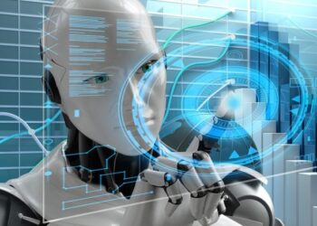 Os Impactos da Inteligência Artificial no mercado de trabalho: substituição ou criação de novos empregos?