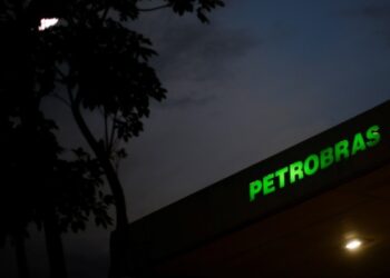 Petrobras reforçará foco em novas reservas de petróleo e gás em novo plano estratégico