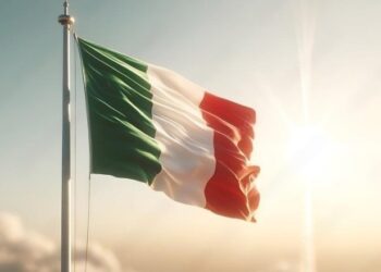 PIB italiano cresce menos que a média da União Europeia