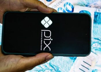 Pix se torna um dos modelos de pagamento favoritos entre usuários de apps de entregas
