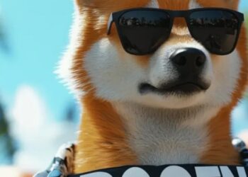 Preço do Dogecoin sobe com o aumento do volume