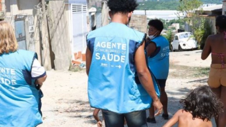 Qual é a função e o salário de um agente comunitário de saúde ...